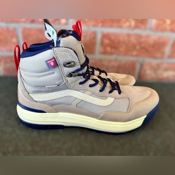 Vans Ultrarange EXO HI 2 Waterproof Gore-Tex MTE All weather Insulated Boot Size - Picture 6 of 15